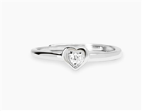 Anello Mabina Donna in Argento 523525